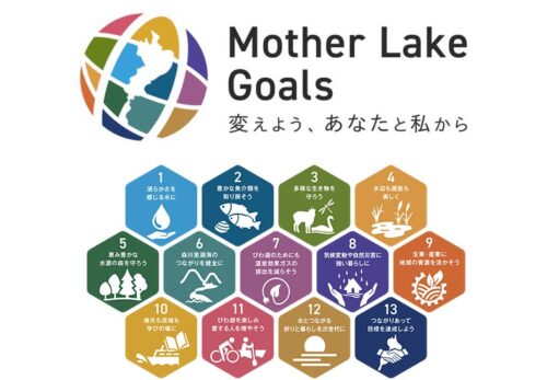 このプロジェクトはMLGs賛同事業です。